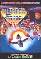 Thunder Force 4